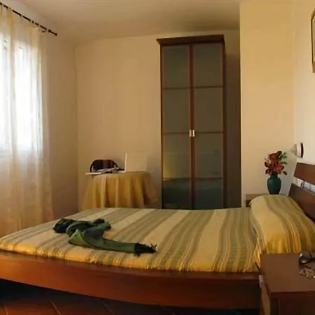 Andrea Apart-hotel 4*