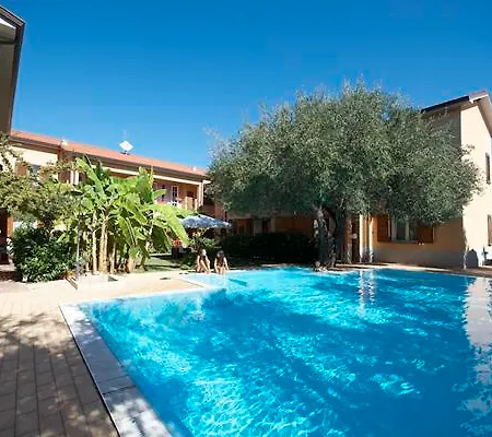 Andrea 4* Marina di Camerota