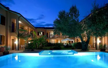 Aparthotel Andrea Marina di Camerota